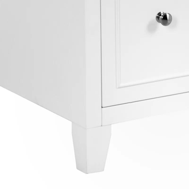 Siscar Lands Accent Chests / Cabinets Accent Cabinet