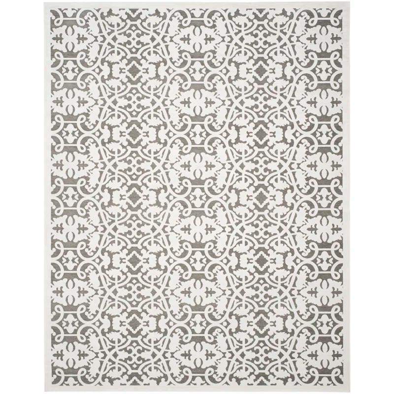 Safavieh Alice Performance Damask Rug
