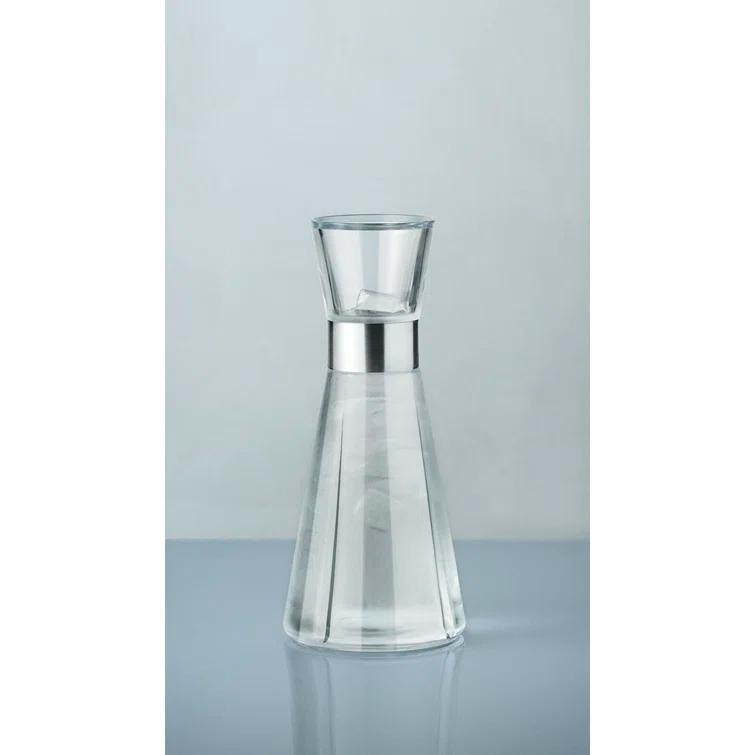 Grand Cru 30.4oz. Glass Pitcher