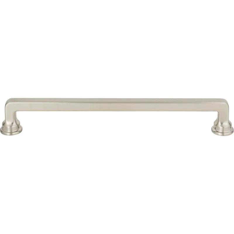Atlas Homewares Oskar 7 9/16" Center to Center Bar Pull