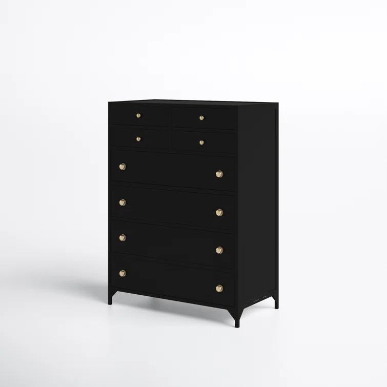 Verruca Tall Dresser