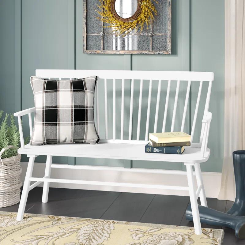 Dovecove Karlovy Wood Bench