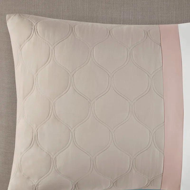 510 Design Keller 8 Piece Comforter Set