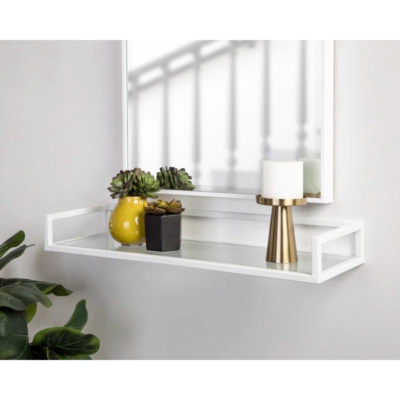 Chainbridge Accent Shelf