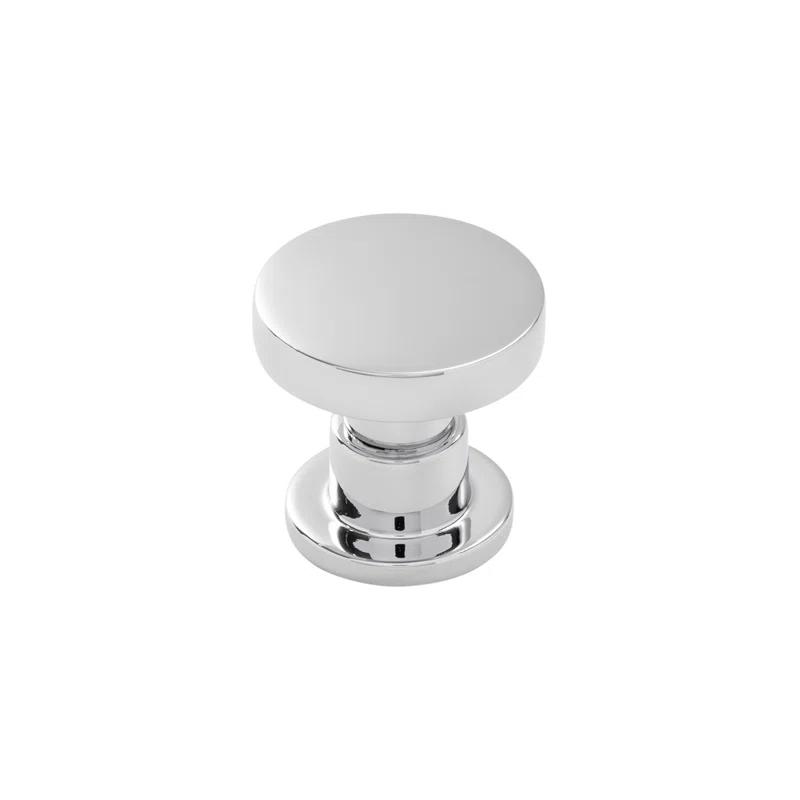 Belwith Keeler Urbane Collection Knob 1-1/4 Inch Diameter