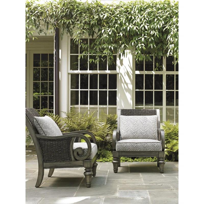 Lexington Oyster Bay Glen Cove Chair
