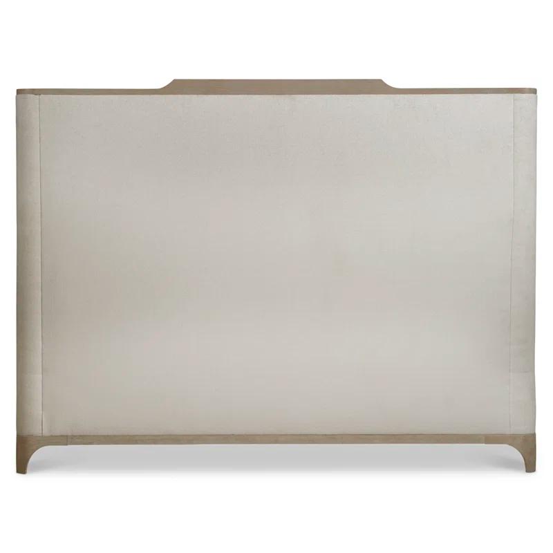 Bernhardt Albion Upholstered Standard Bed