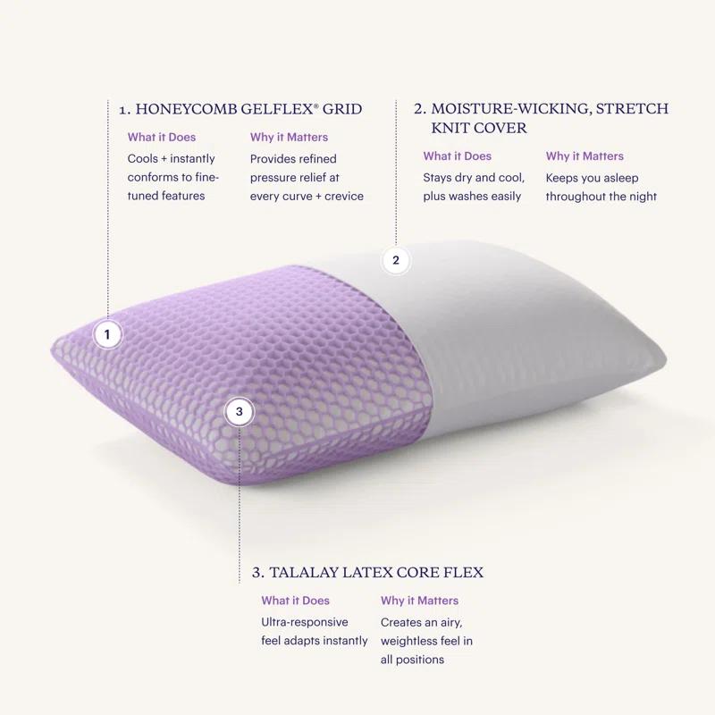 The Harmony Pillow
