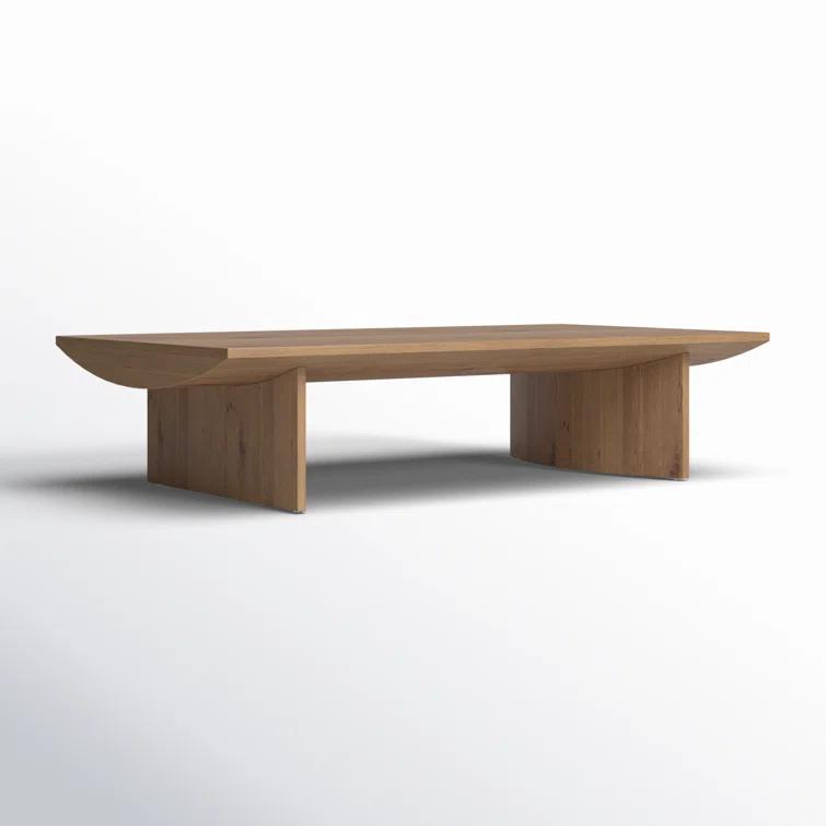 Remwald Coffee Table - Natural