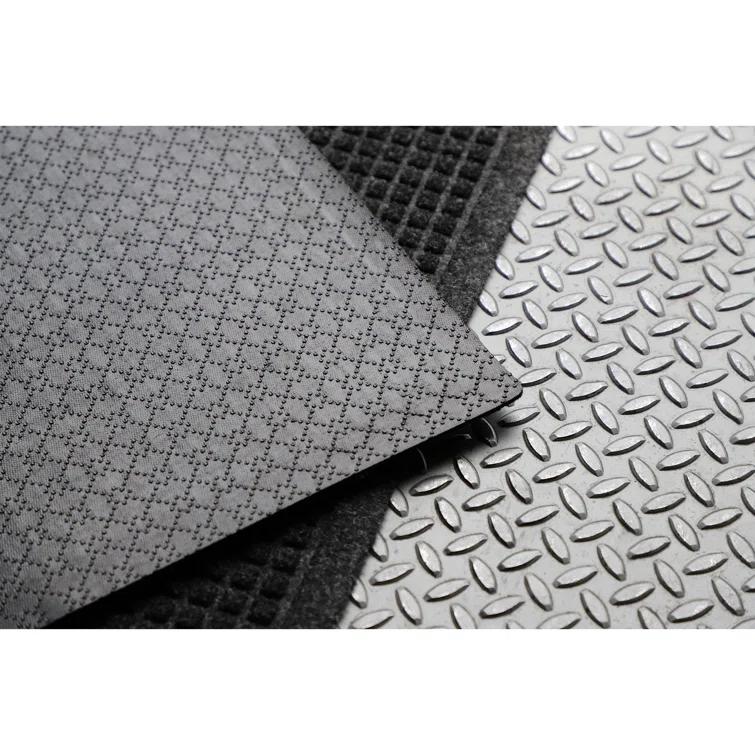 WaterHog Squares Indoor Outdoor Door Mat