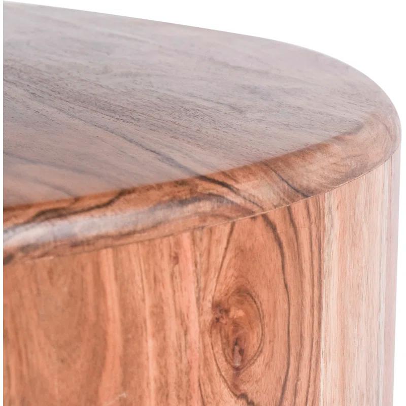 Everly Quinn Izena Coffee Table