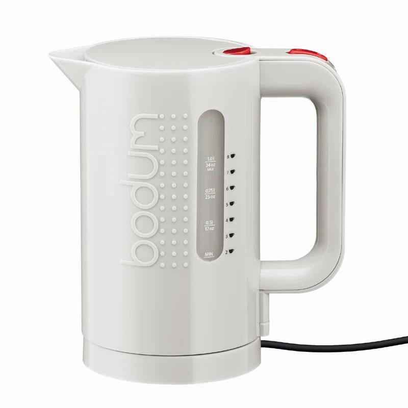 Bodum Bodum Bistro Electric Water Kettle