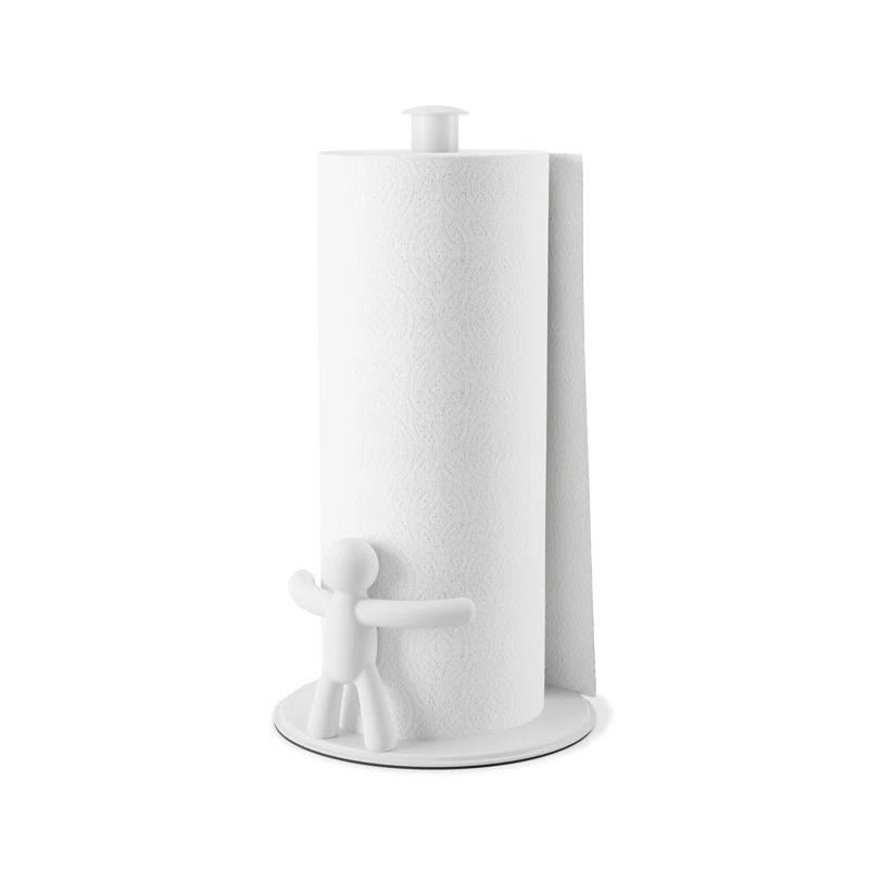 Umbra Buddy Freestanding Paper Towel Holder