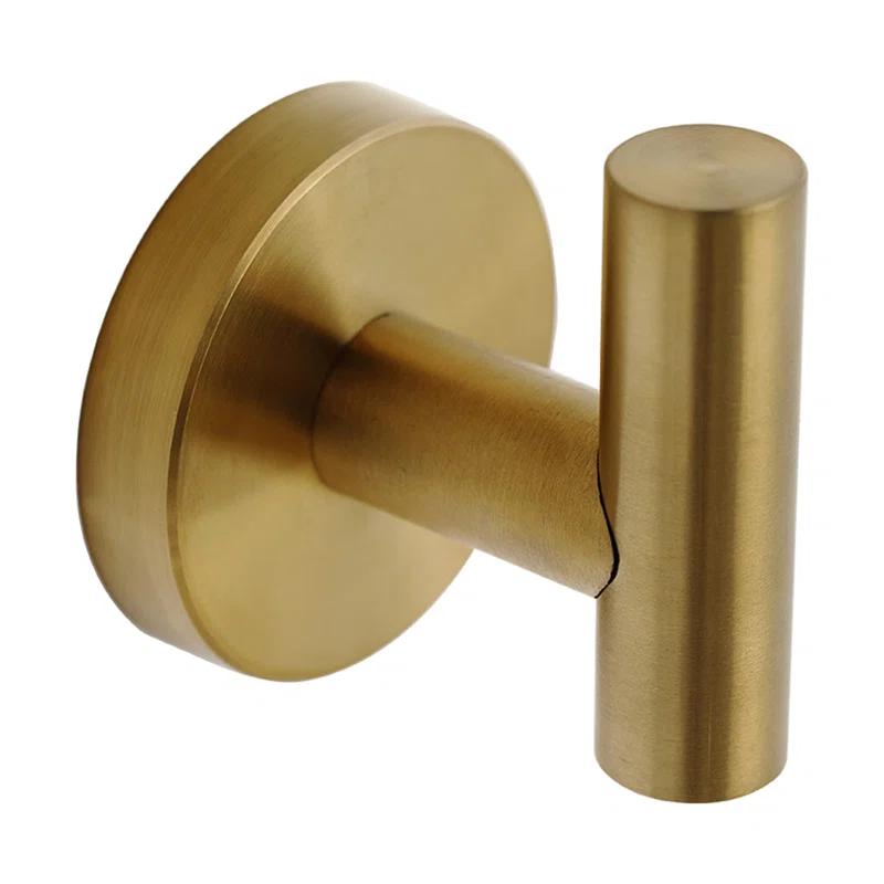 Bathlyn Elizabeth Wall Mounted Robe Hook LIZ-201G