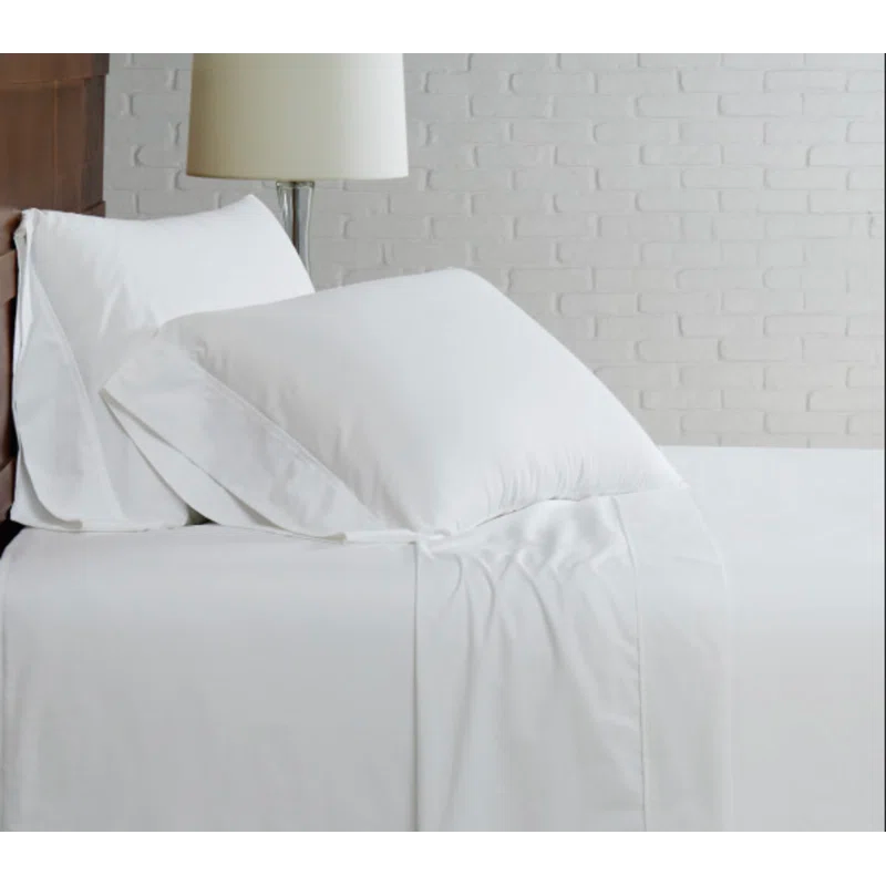 Cannon Solid Percale