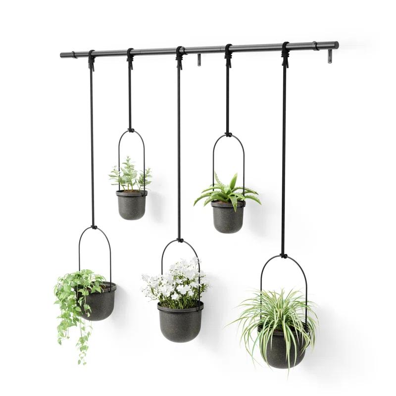 Triflora Large Hanging Planter