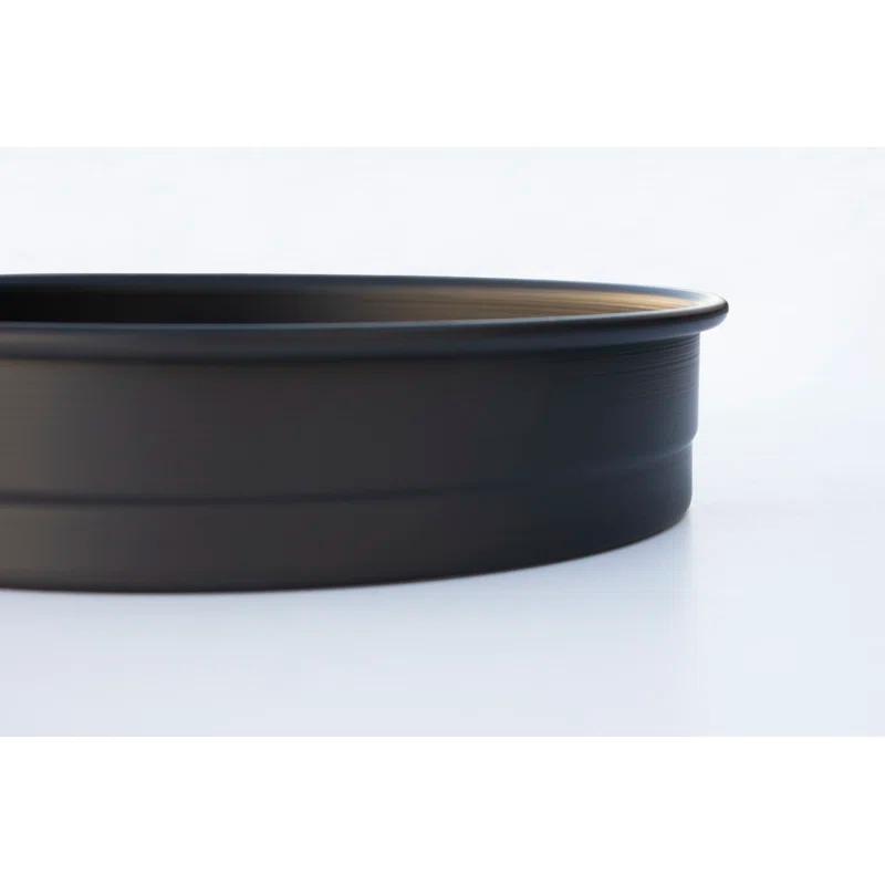 LloydPans Kitchenware Lloyd Pans Chicago Style Deep Dish Pizza Pan