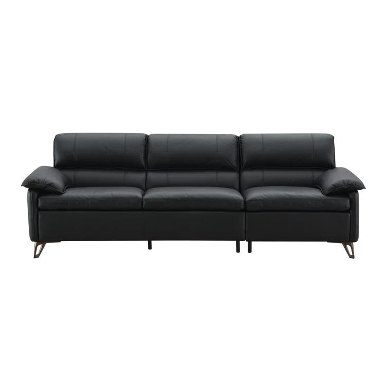 ACME Furniture Eilene 109'' Upholstered Sofa