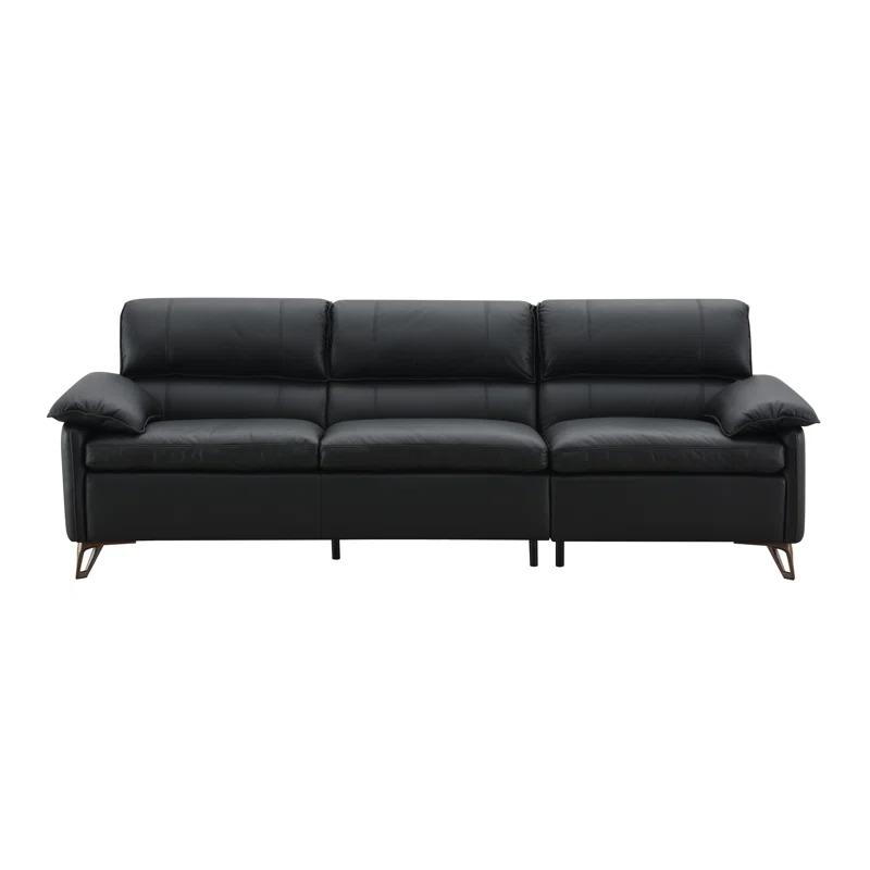 ACME Furniture Eilene 109'' Upholstered Sofa