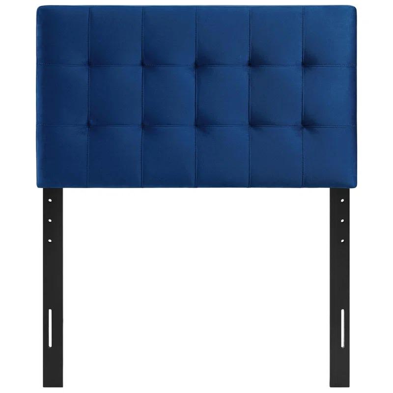 Modway Copper Grove Worishofen Velvet Headboard by Modway