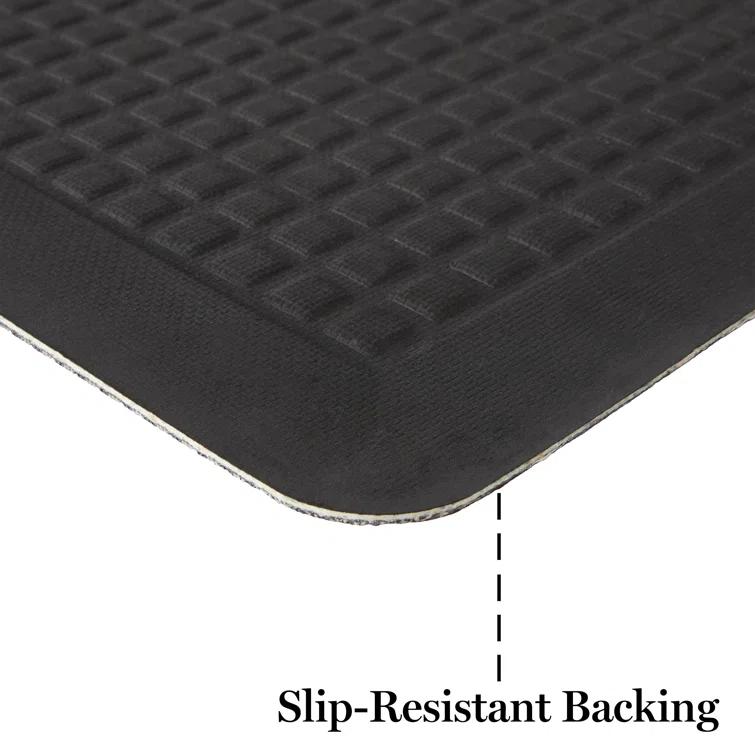 Martha Stewart Martha Stewart Miles Anti-Fatigue Air Mat Kitchen Mat