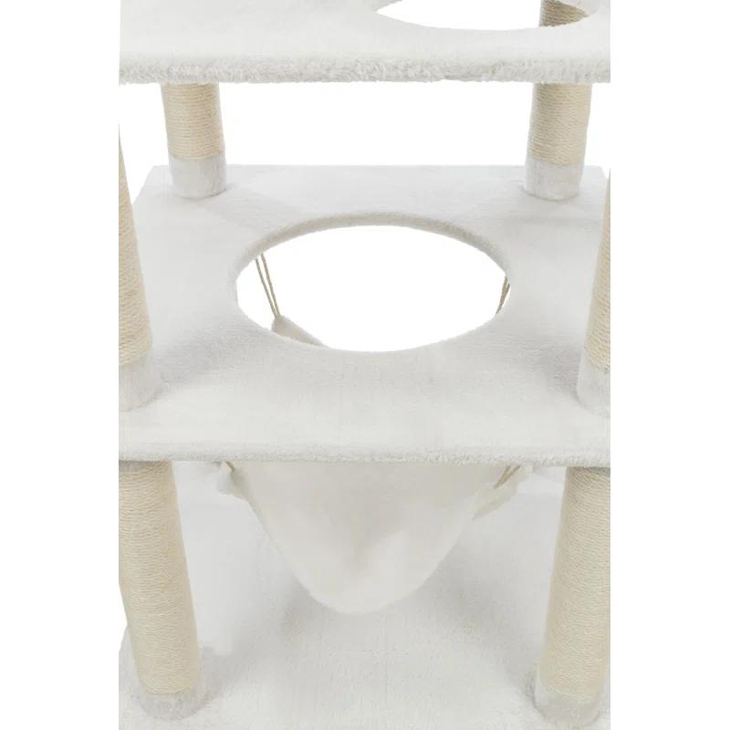 TRIXIE Abby 63.5'' H Cat Tree