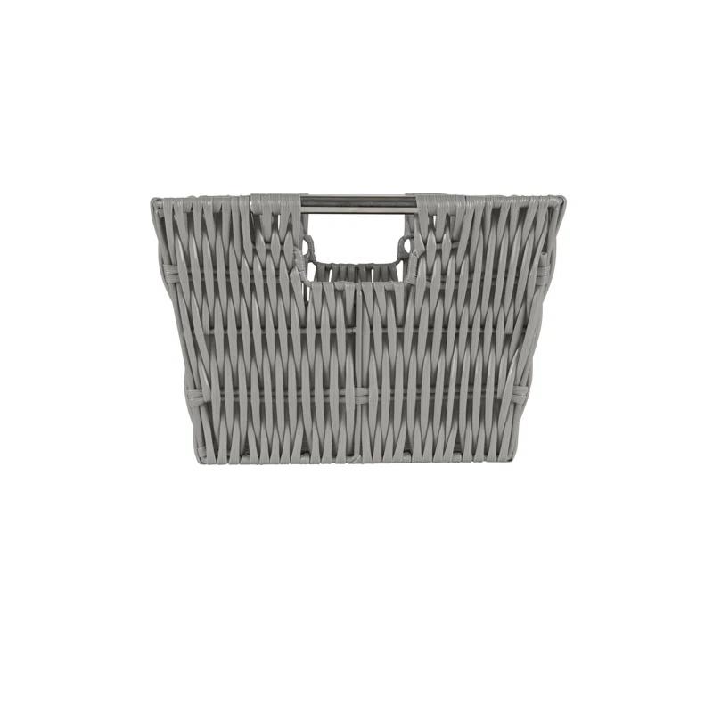 Simplify Simplify Plastic Box