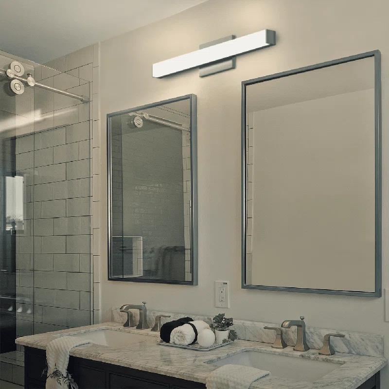 Blackjack Lighting Vector 24" Vanity