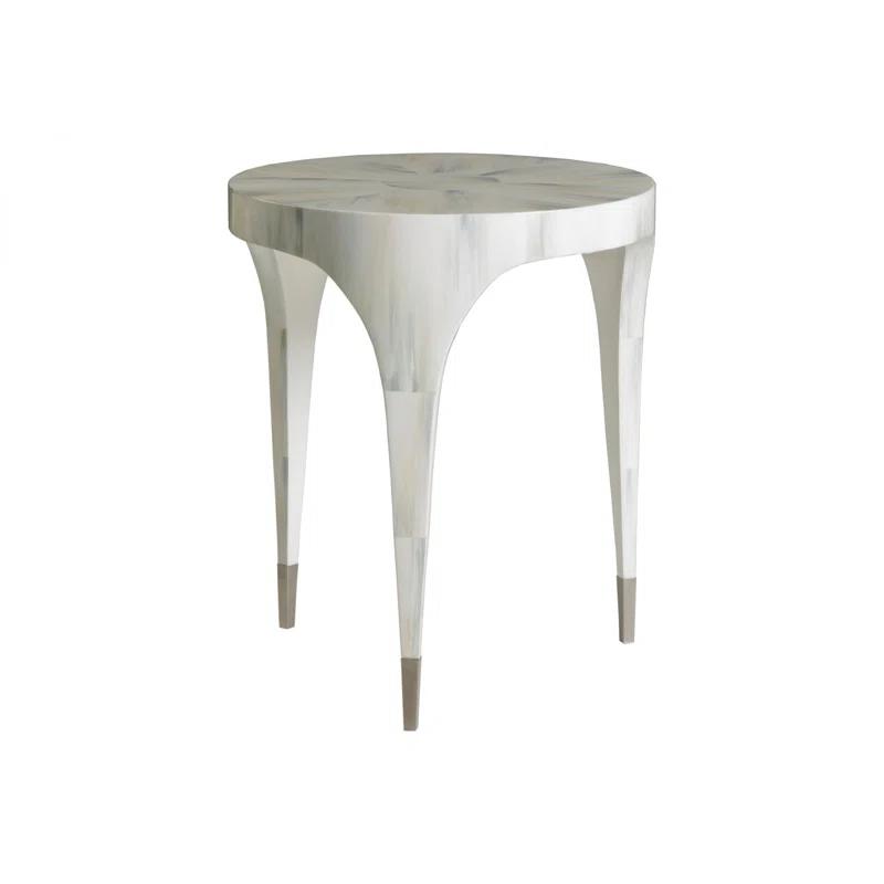 Artistica Home Signature Designs Bello Round Spot Table