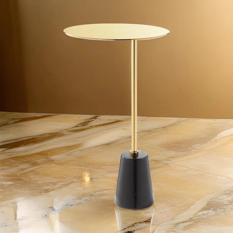 Anibal End Table