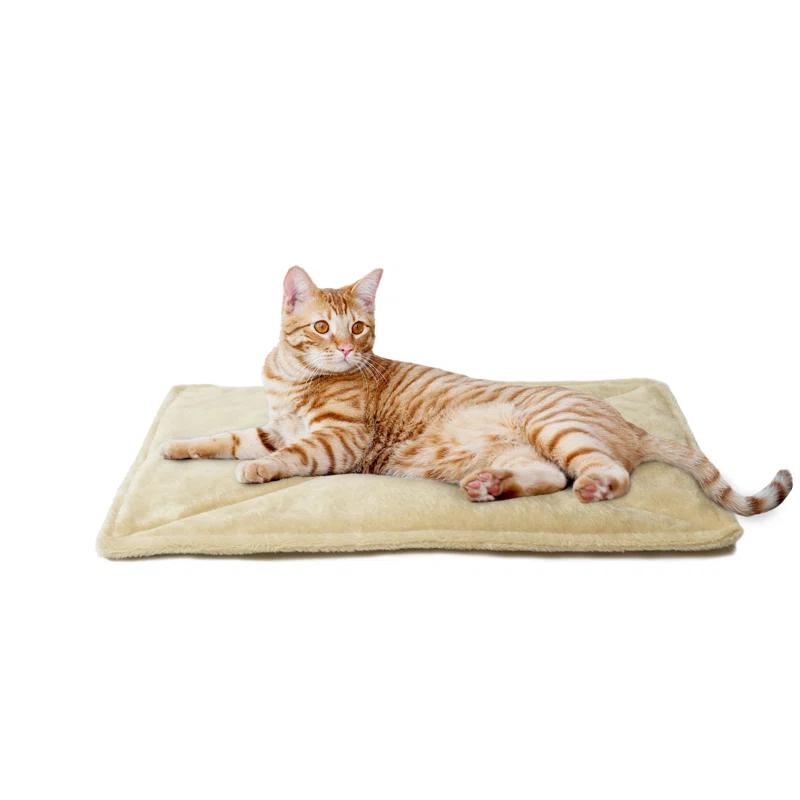 FurHaven Polyester Pet Bed