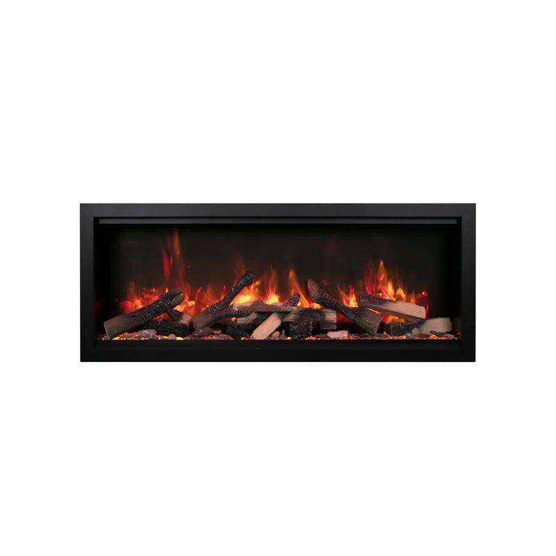 Amantii Electric Fireplace