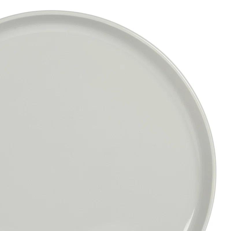 Gibson Gibson Home Oslo 12-Piece Dinnerware Set