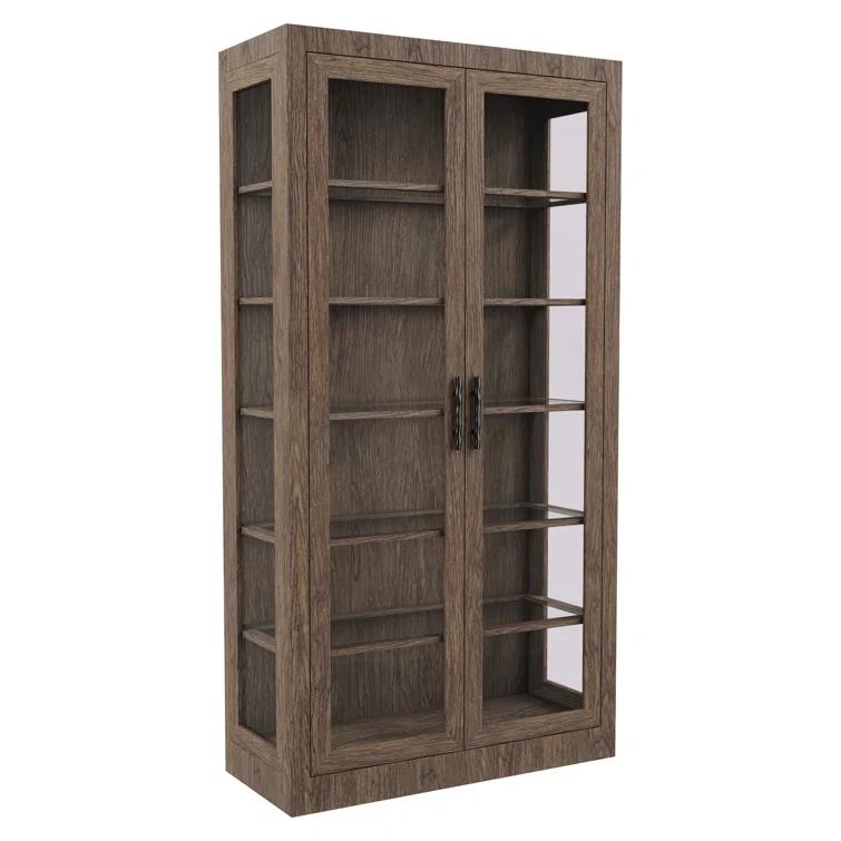Bernhardt Casa Paros Dining Cabinet