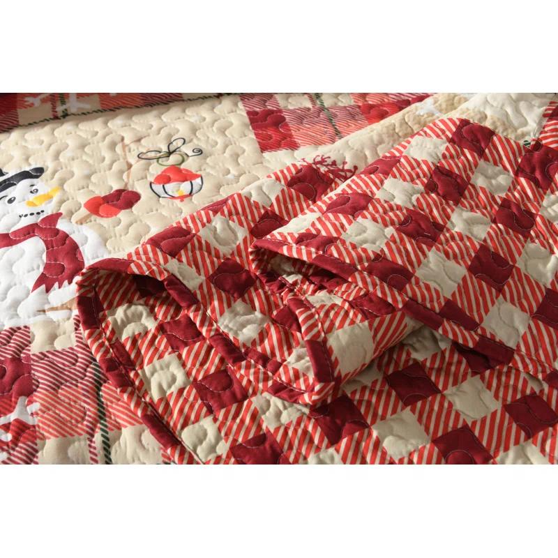 Quilt Set