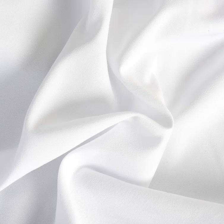 Homechoice International Group Polyester Room Darkening Curtain Pair