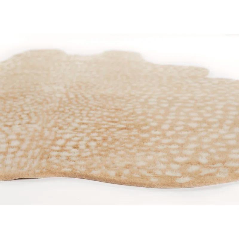 Acadia Animal Print Indoor Rug