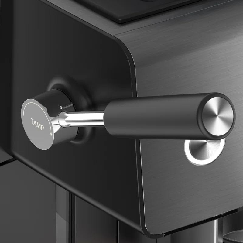 Cuisinart ® Espresso Bar Semi-Automatic Espresso Machine