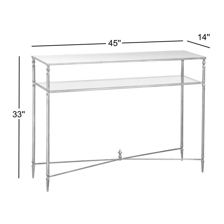 Allenhurst 45'' Console Table