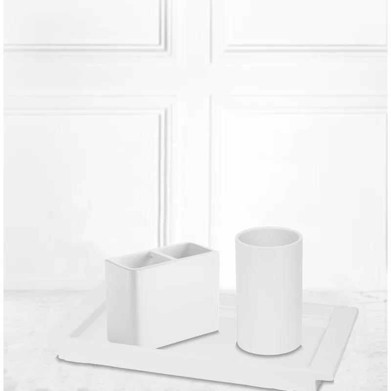 Wrought Studio™ Locher Tray