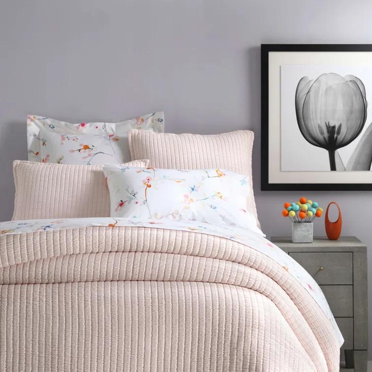 Pine Cone Hill Boyfriend Matelasse Sham
