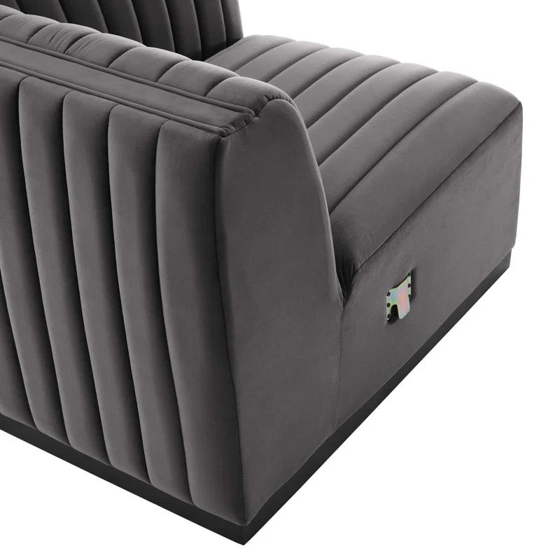 Modway Conjure Channel Tufted Sofa by Modway