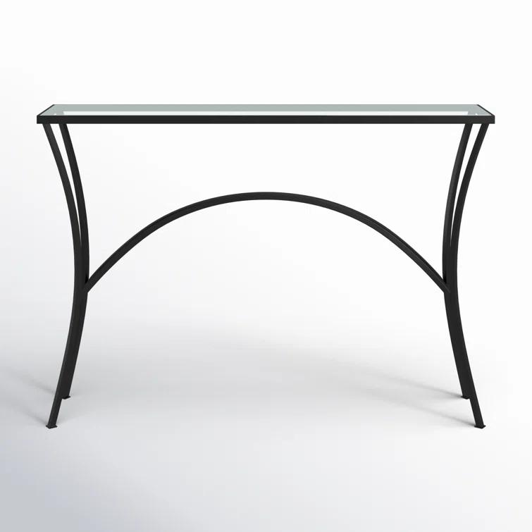 Versie 48'' Console Table