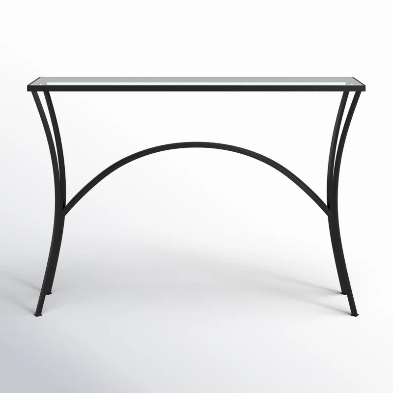 Versie 48'' Console Table