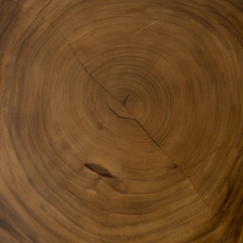 Dija Round Coffee Table