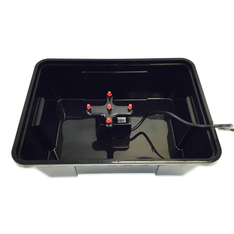 Viagrow Viagrow Hydroponic Unit