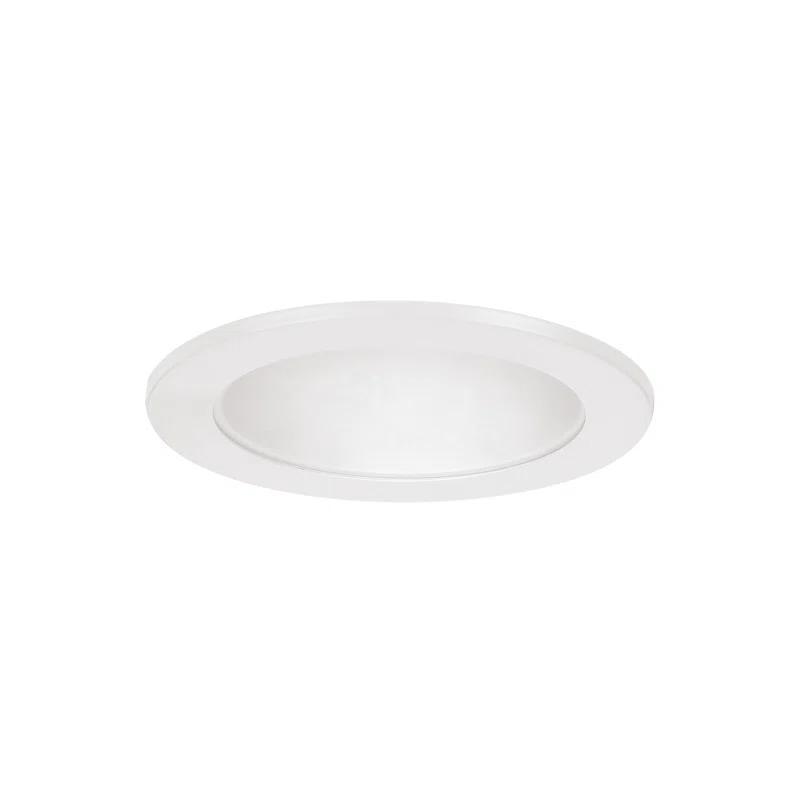 Visual Comfort Architectural 1152AT-15 4.88'' Dimmable Air-Tight LED Retrofit Recessed Lighting Kit