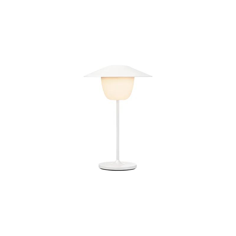 Blomus ANI Mobile Rechargeable LED Mini Lamp - Indoor/Outdoor