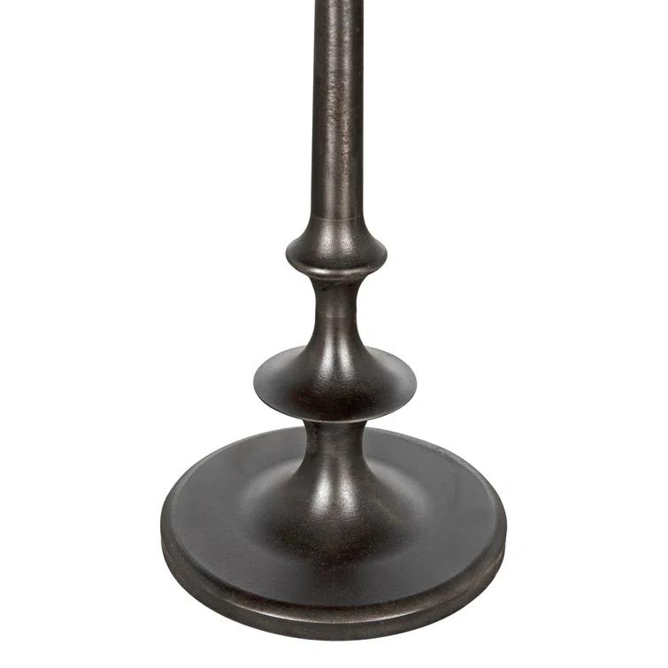 Noir Terni Tray Top End Table