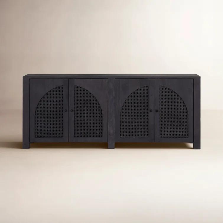 Islay Sideboard - Black